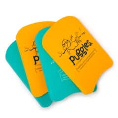 Puggles Swim  Kickboards - Set of Four