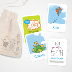 Pip's Big Adventure - Flashcards - Image 2