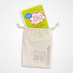 Pip's Big Adventure - Flashcards