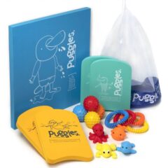 Puggles Swim Full Kit