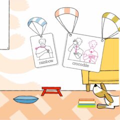 Auslan Storybook: Pip's Big Adventure - Image 4