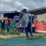 A whipcracking journey to confidence