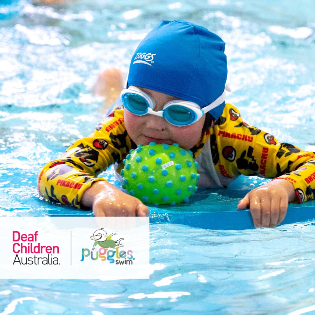 Puggles Swim Course - Enrolment For Ten Teachers - Image 4