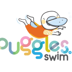 Puggles Kickboards and Large Square Mat Pack - Image 2