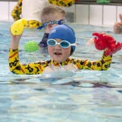 Puggles Swim Course - Enrolment For Six Teachers - Image 3