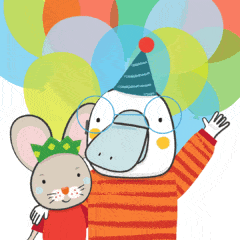 Auslan Storybook: Pip and the Party - Image 5