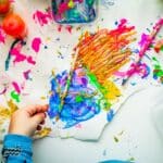 School Holiday Art Fun Day – Melbourne