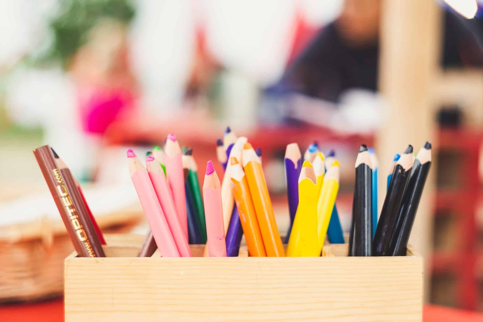 School Holiday Art Fun Day – Tasmania