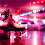 (6) Woody’s Skate and Play