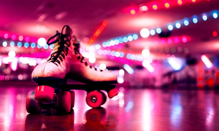 (6) Woody’s Skate and Play