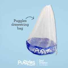 Puggles Swim Full Kit - Image 5