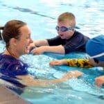 Making Waves: The History of Puggles Swim and How Becoming a Certified Instructor Boosts Your Career