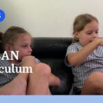 School with children of deaf adults teaches Auslan before statewide rollout in 2026