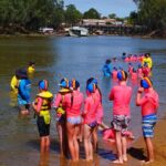 Push to have lifeguards, patrols at rivers, dams and lakes to stem drownings