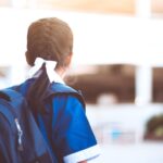 What to consider if your child with disability is starting school next year