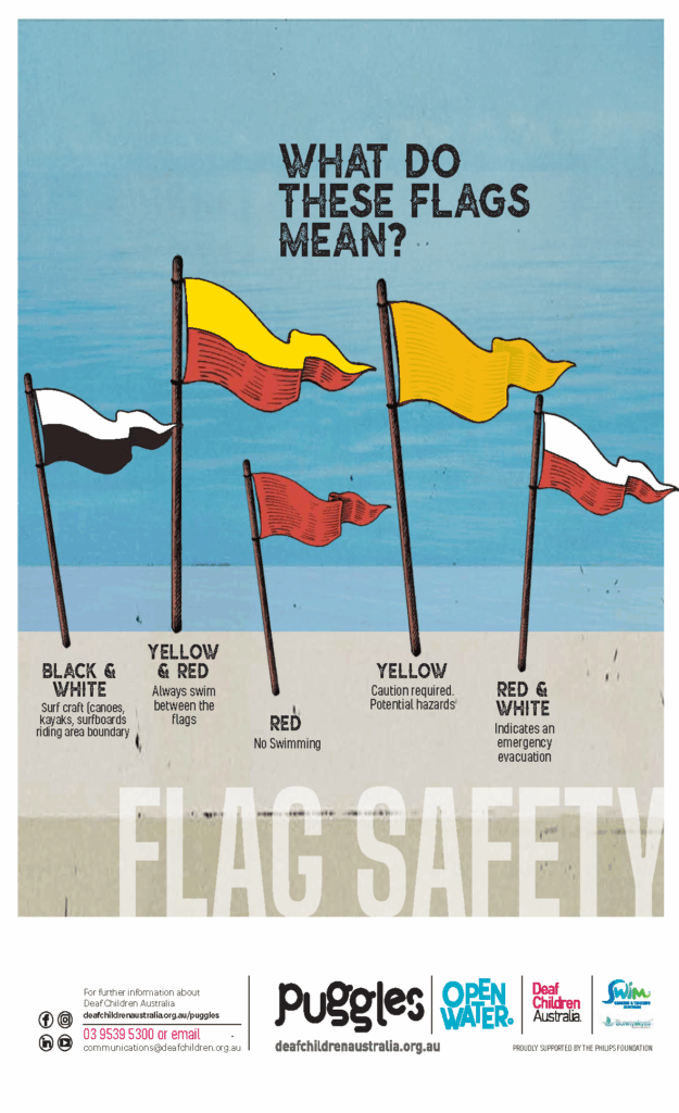 Flag Safety
