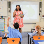 Why Inclusive Practices Help Deaf and Hard of Hearing Students to Thrive at School