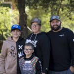 QLD Family Camp
