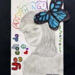 Jasmin Seedin YOU CAN DO ANYTHING (Vic)