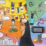 Jyotika Jayesh I CAN: A PORTRAIT OF POTENTIAL (Vic)