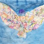 Leah Butler I CAN FLY (Vic)