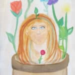 Mahalia Payze I CAN... GROW... (WA)