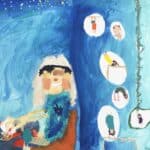 Wirreanda Public School I CAN DRAW AND I CAN PERFORM IN THE CIRCUS (NSW)