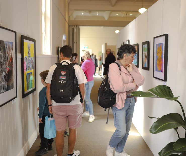 DCA ART EXHIBITION-2247