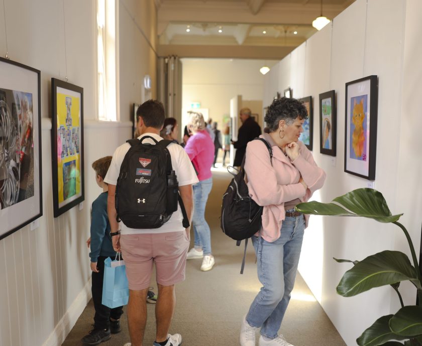 DCA ART EXHIBITION-2247