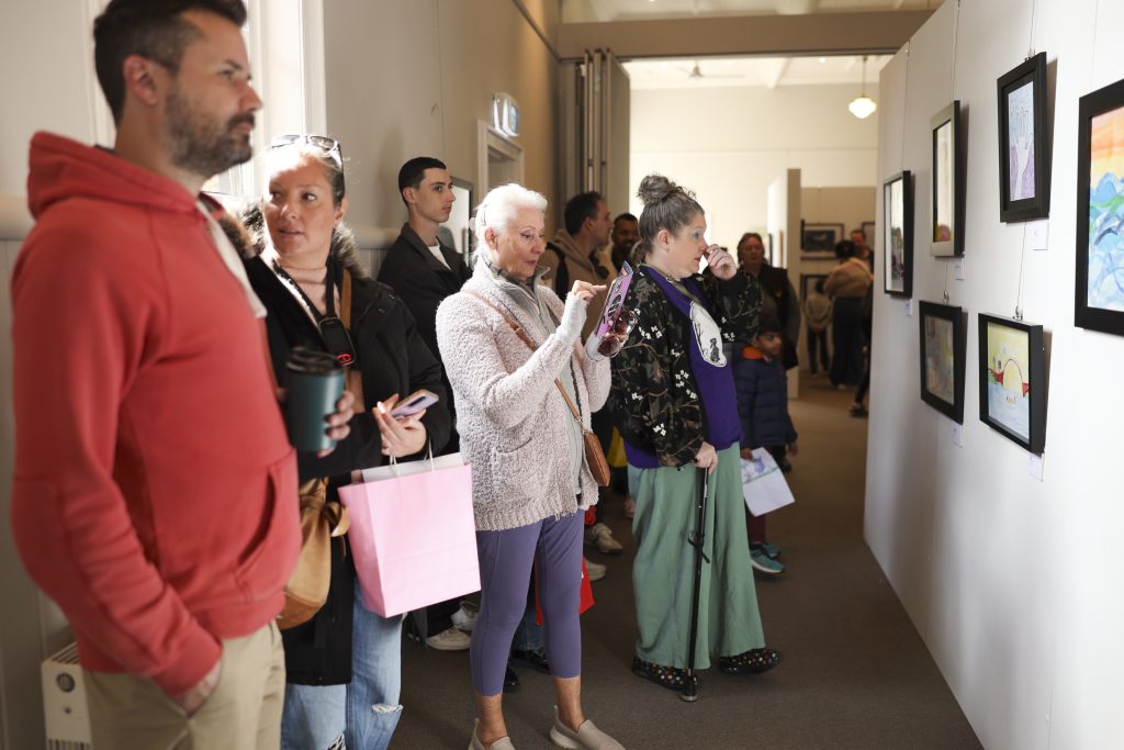 DCA ART EXHIBITION-2267