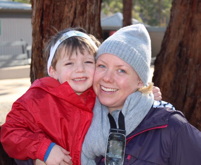 Image – family centered practice comparison