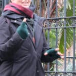 “In Broad Daylight” by Maya