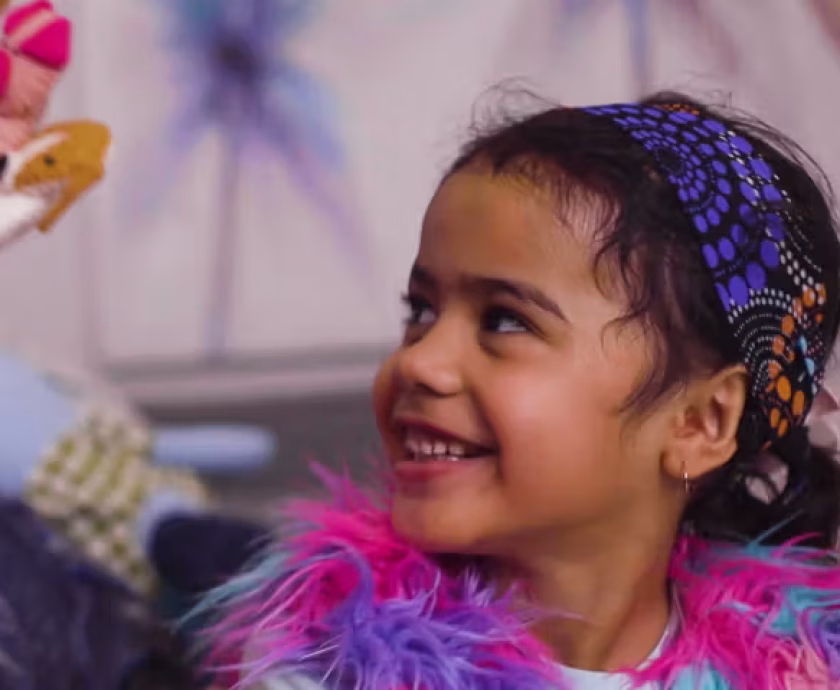 image – australian aborigional sign language