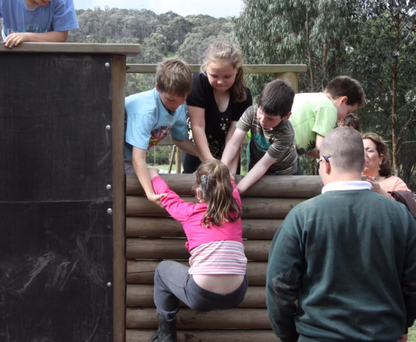 image – best practices in family centred