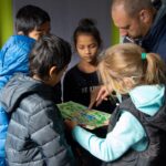 Beyond Early Intervention: Supports for School-Aged Children