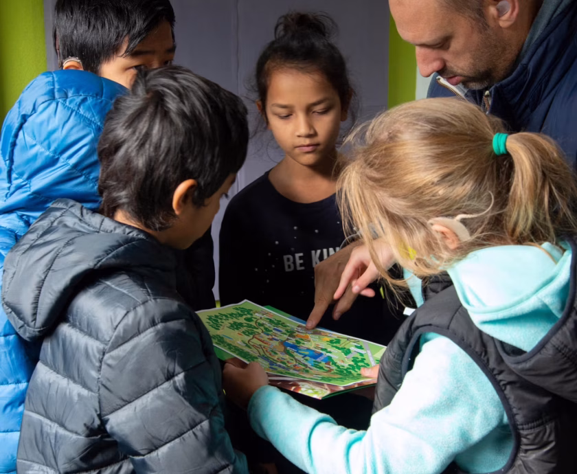 image – beyond early intervention