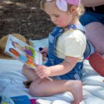 Bilingual Bimodal approach to Language Acquisition