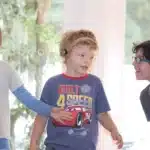 Deafness and Diversity: Early Intervention