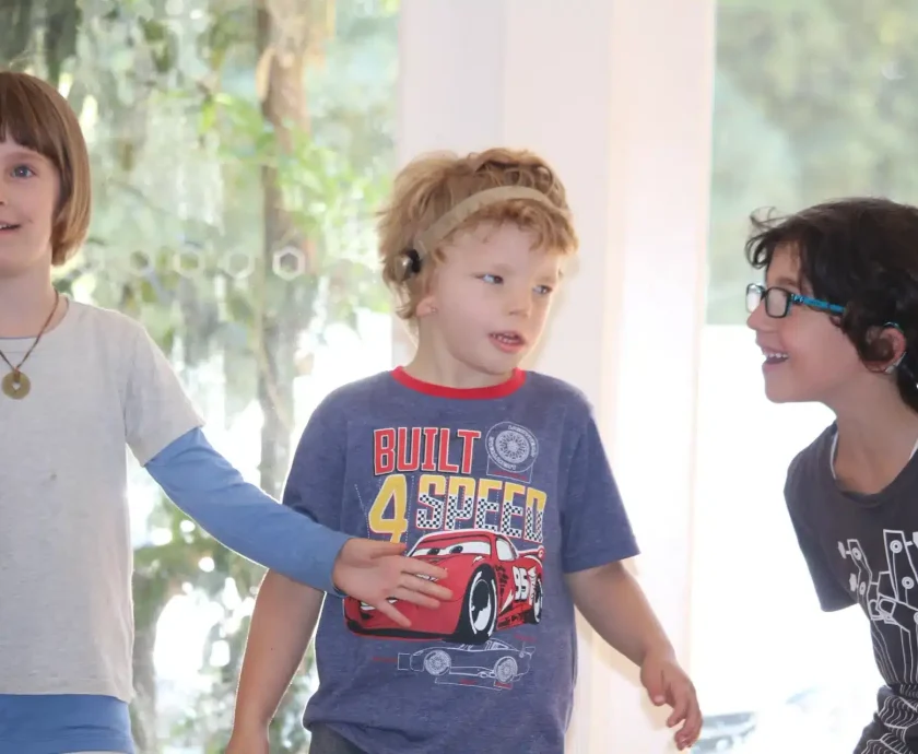 image – deafness and diversity