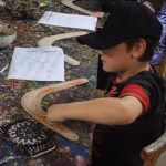Discovering Predictors to Successful Outcomes for Deaf or Hard of Hearing Children