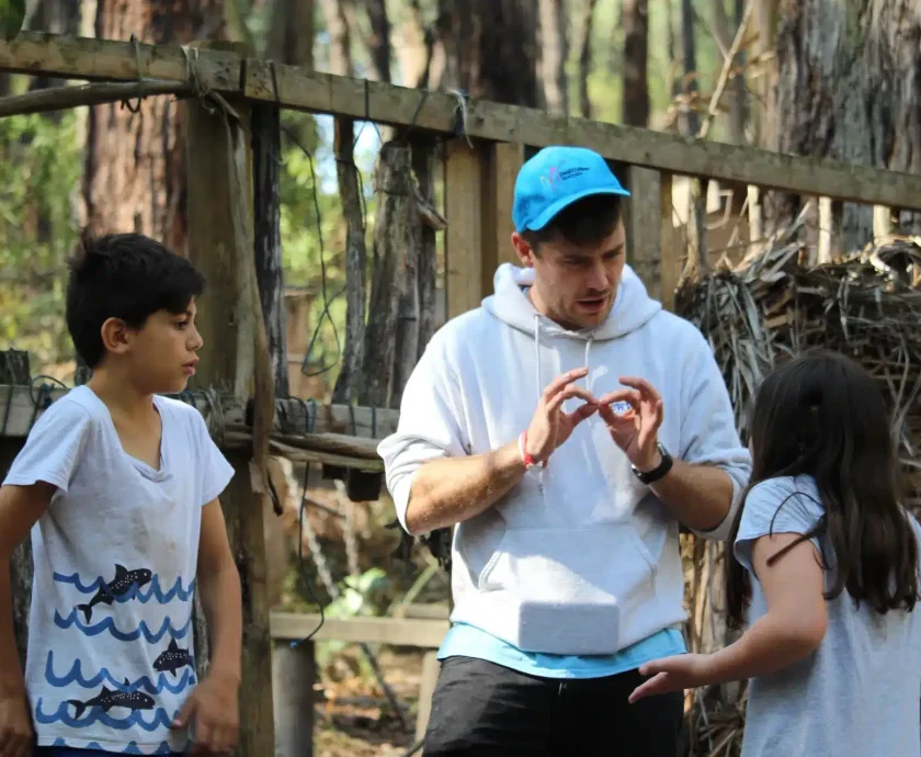 image – early literacy in the home