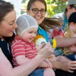 Enhancing Early Communication through Infant Sign Language