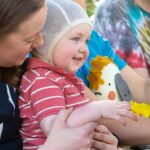 Family-Centred Care and Early Intervention
