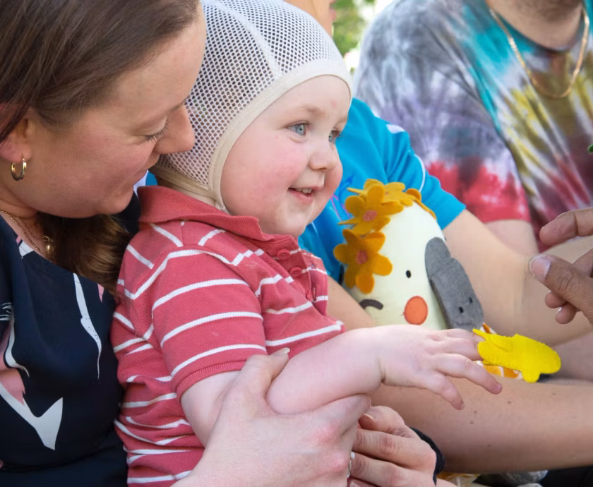 image – family centered care