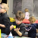 Impact of Learning Environment on Children with a Cochlear Implant