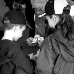 Language acquisition for deaf children: What linguists can do