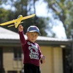 A Weekend of Fun and Connection at the 2025 Queensland Family Camp