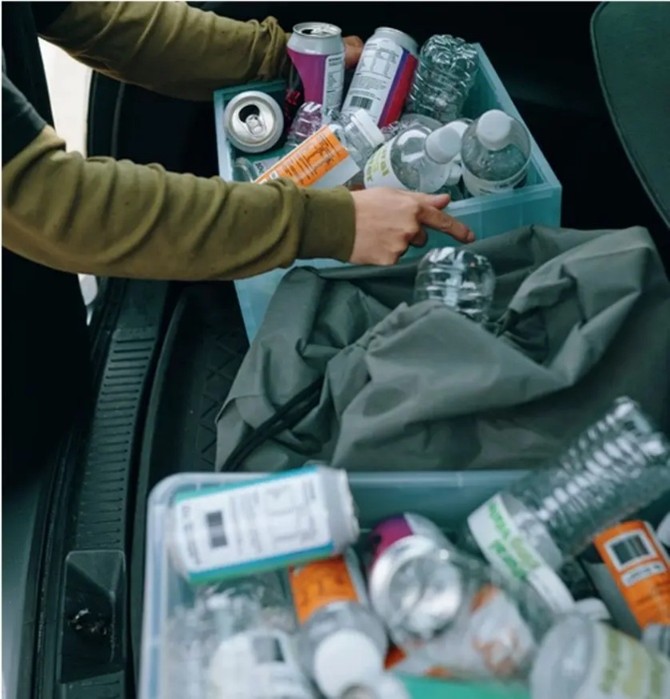 Container Deposit Scheme