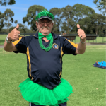 Running for What They Deserved - Alana Cooper’s Half Marathon for Deaf Children Australia