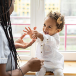 Why Auslan Matters for Deaf Children and Their Families & A Deaf Person’s Perspective